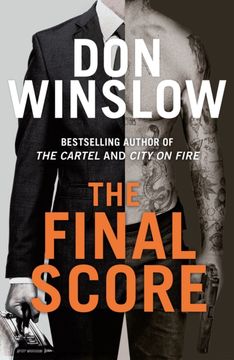 portada The Final Score
