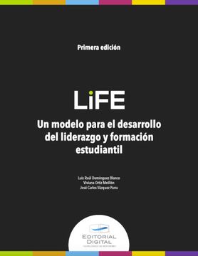portada LiFE (in Spanish)