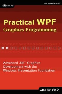 portada practical wpf graphics programming (en Inglés)