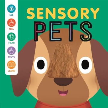 portada Sensory Pets