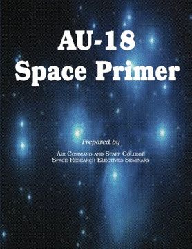portada AU-18 Space Primer