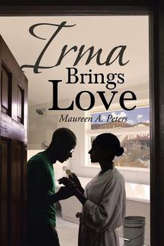 portada Irma Brings Love (en Inglés)