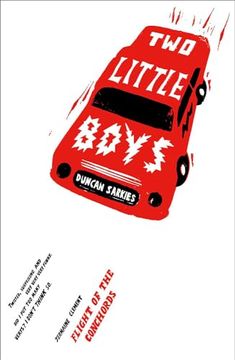 portada Two Little Boys (en Inglés)