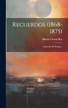 portada Recuerdos (in Spanish)