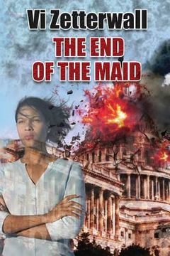 portada The End of the Maid (en Inglés)
