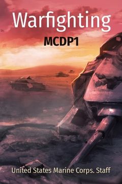 portada Warfighting: McDp1 (in English)