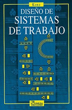 portada Diseno de Sistemas de Trabajo (in Spanish)