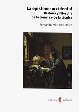 portada La Episteme Occidental (in Spanish)