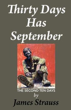portada Thirty Days Has September,: The Second Ten Days (en Inglés)