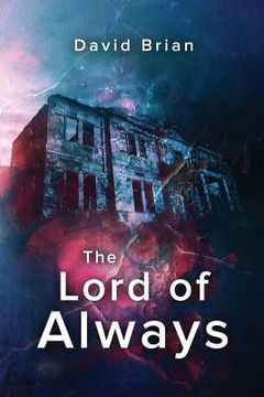 portada The Lord of Always (in English)