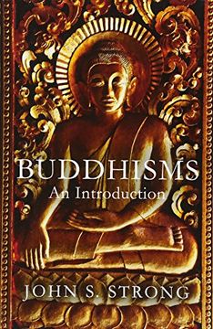 portada Buddhisms: An Introduction (in English)