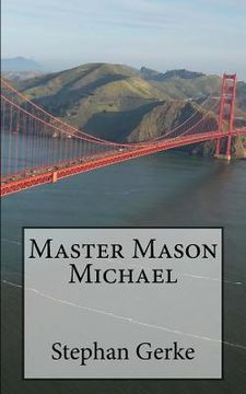 portada Master Mason Michael (en Inglés)