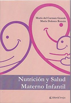 portada Nutrición y Salud Materno Infantil