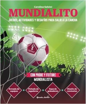 portada Mundialito (in Spanish)