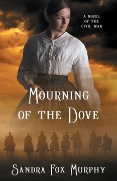 portada Mourning of the Dove