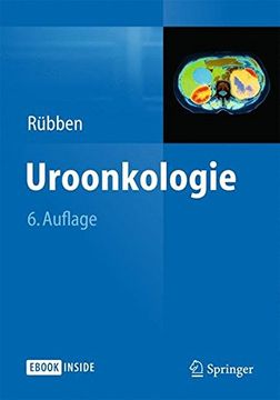portada Uroonkologie (in German)