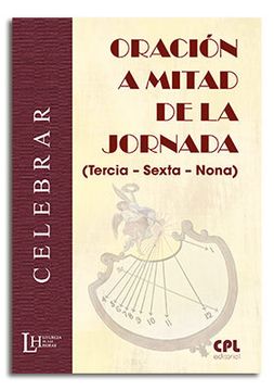 portada Oraciã³N a Mitad de la Jornada (in Spanish)