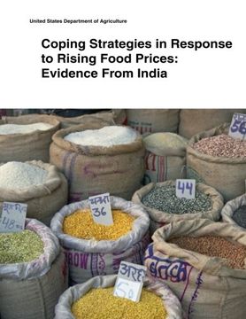 portada Coping Strategies in Response to Rising Food Prices: Evidence From India