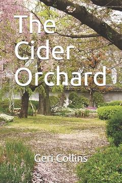 portada The Cider Orchard (in English)