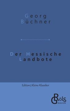 portada Der Hessische Landbote (in German)