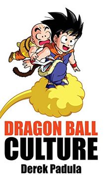 portada Dragon Ball Culture Volume 3: Battle