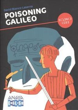 portada Poisoning Galileo (en Inglés)