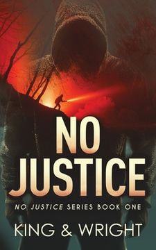 portada No Justice (en Inglés)