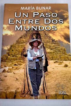 portada Un paso entre dos mundos