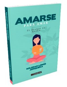 portada Amarse Para Amar (in Spanish)