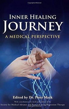 portada Inner Healing Journey - A Medical Perspective
