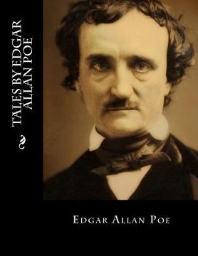 portada Tales by Edgar Allan Poe (in English)