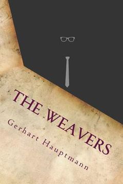 portada The Weavers (en Inglés)