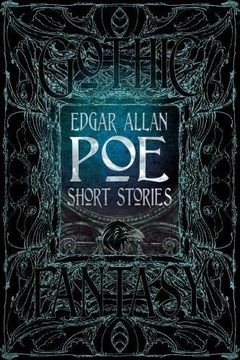portada Edgar Allan poe Short Stories (Gothic Fantasy) (en Inglés)