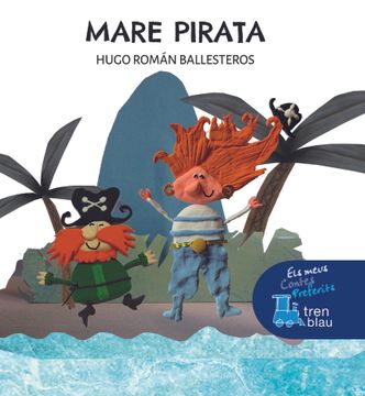 portada Mare Pirata (in Spanish)