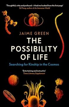 portada The Possibility of Life