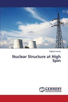portada Nuclear Structure at High Spin