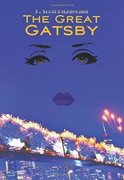 portada Great Gatsby (Wisehouse Classics Edition)