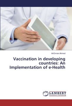 portada Vaccination in developing countries: An Implementation of e-Health