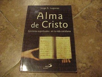 portada Alma de Cristo (in Spanish)