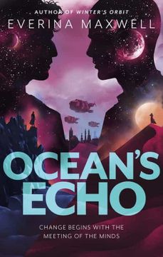 portada Ocean s Echo