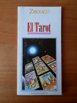 portada El Tarot