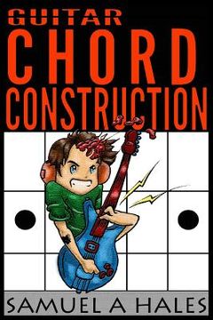 portada Guitar Chord Construction