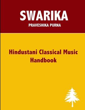 portada Swarika Praveshika Purna (en Inglés)