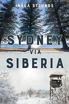 portada Sydney via Siberia (en Inglés)