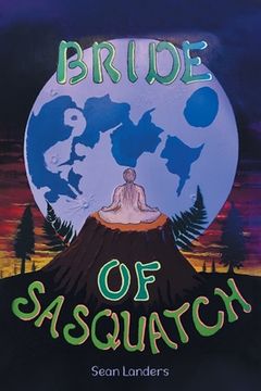 portada Bride of Sasquatch (en Inglés)