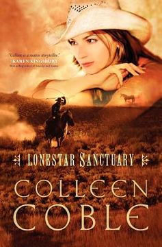 lonestar sanctuary