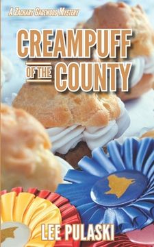 portada Creampuff of the County (en Inglés)