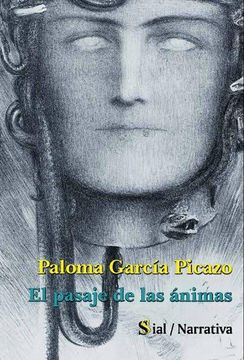 portada Pasaje De Las Animas,El (in Spanish)