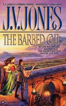 portada the barbed coil (in English)