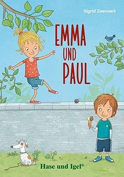 portada Emma und Paul: Schulausgabe (in German)